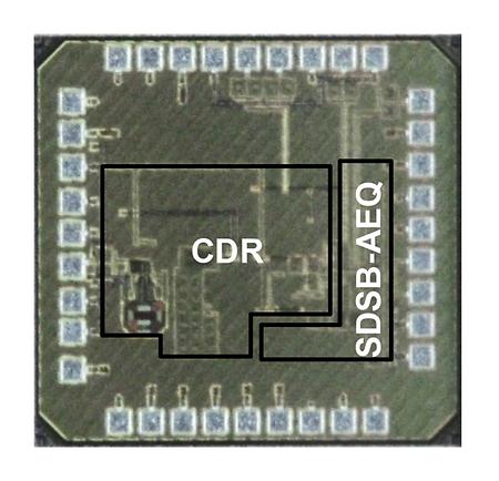 박사과정 윤영률 학생 IEEE Transactions on Circuits and Systems II (TCAS-II) 논문 게재 승인